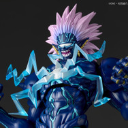 リボルテック　アメイジング・ヤマグチ　ボロス　第二形態Ver.