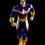 僕のヒーローアカデミアシリーズ『オールマイト』