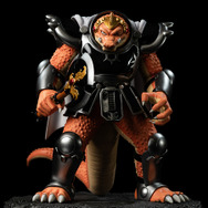 ダイの大冒険シリーズ『クロコダイン』