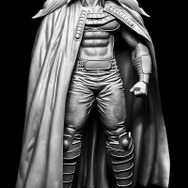 北斗の拳シリーズ『ファルコ』