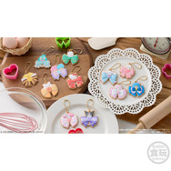 SANRIO CHARACTERS クッキーチャームコット2