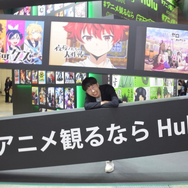 【インタビュー】“観るだけじゃないアニメの楽しみ方”って？「名探偵コナン」企画で見えた、配信×コミック×イベントをつなぐHuluの新しい提案／AnimeJapan 2026