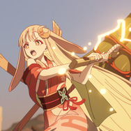 『超かぐや姫！』場面カット