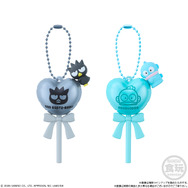 サンリオキャラクターズ バルーンポップチャーム&グミ