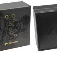 『北斗の拳』×「コアフォース」