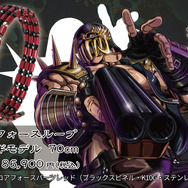 『北斗の拳』×「コアフォース」