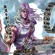 『北斗の拳』×「コアフォース」