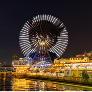 「名探偵コナン ハイウェイの堕天使」×横浜市