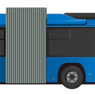 「名探偵コナン ハイウェイの堕天使」×横浜市