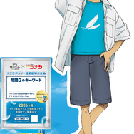 「名探偵コナン ハイウェイの堕天使」×横浜市