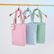 マーメイドプリンセス　トートバッグ