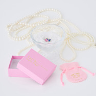 ぴちぴちピッチ プリンセスリング