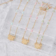 マーメイドプリンセス　ネックレス