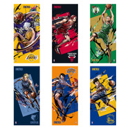「ONE PIECE × NBA SPORTS TOWEL」