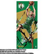 「ONE PIECE × NBA SPORTS TOWEL」