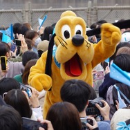 ミッキー＆ミニーもセレモニーに登場！東京ディズニーシー25周年イベント盛大に開幕！