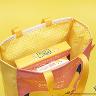 「ポケモン東京ばな奈 ピカチュウバッグセット」