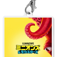 ムビチケ前売券（カード）第1弾特典「めじるしタグ」