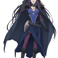 『魔女と傭兵』シアーシャ（CV：早見沙織）