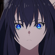 『魔女と傭兵』ティザーPV場面写真