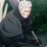 『魔女と傭兵』ティザーPV場面写真