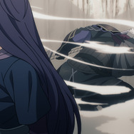 『魔女と傭兵』ティザーPV場面写真