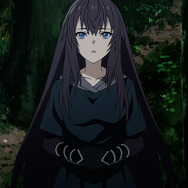 『魔女と傭兵』ティザーPV場面写真