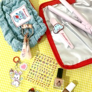 「SWIMMER」×サンキューマート コラボアイテム