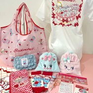 「SWIMMER」×サンキューマート コラボアイテム