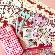 「SWIMMER」×サンキューマート コラボアイテム