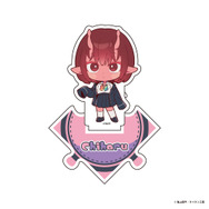 「銀河特急 ミルキー☆サブウェイ×京王電鉄」