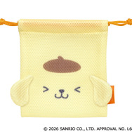 ポムポムプリン