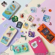 一番くじ 〈Disney〉 World of Imagination