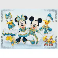 SP賞 Disney スペシャルポスター