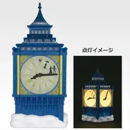 C賞 〈ピーター・パン〉 ライト