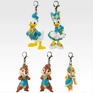 E賞 ミニフィギュアチャーム ～Friends～