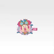 F賞 〈ミッキー＆フレンズ〉 ラバーCollection