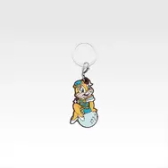 F賞 〈ミッキー＆フレンズ〉 ラバーCollection