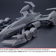 メガハウス「ヴァリアブルアクション Hi-SPEC」＆「C.F.C -Heritage Edition」