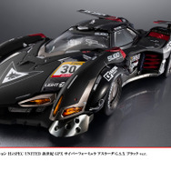 メガハウス「アスラーダG.S.X ブラックVer.」