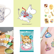 ムーミンギフト