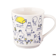 マグ AREKORE（ムーミン/リトルミイ）