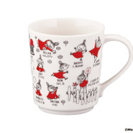 マグ AREKORE（ムーミン/リトルミイ）