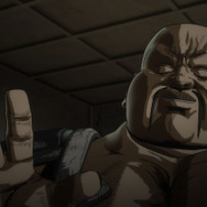 『北斗の拳 -FIST OF THE NORTH STAR-』ハート cv.茶風林