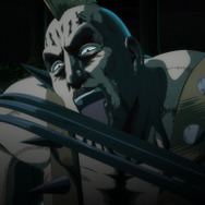 『北斗の拳 -FIST OF THE NORTH STAR-』クラブ cv.勝杏里