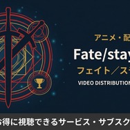 Fate stay night top