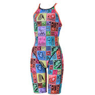 Kirby Dot Block TurnS Kneeskin