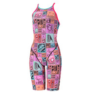 Kirby Dot Block TurnS Kneeskin