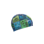 Kirby Dot Block Mesh Cap