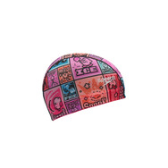 Kirby Dot Block Mesh Cap